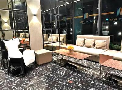 ขาย - Pattaya Posh : พัทยา พอช, ชลบุรี