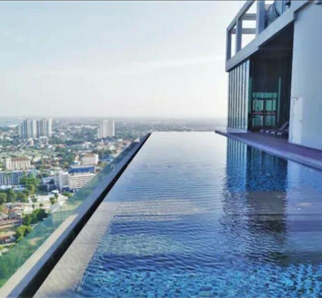 For Sale - Pattaya Posh, Chon Buri