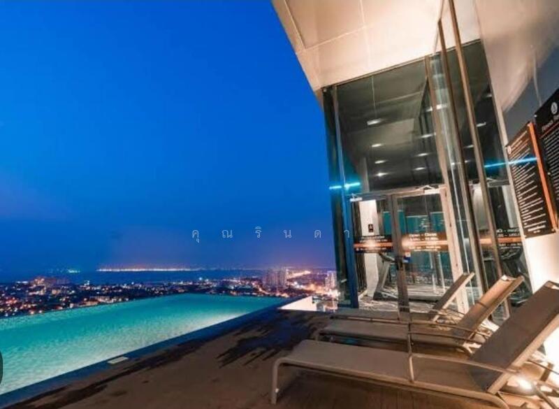 For Sale - Pattaya Posh, Chon Buri