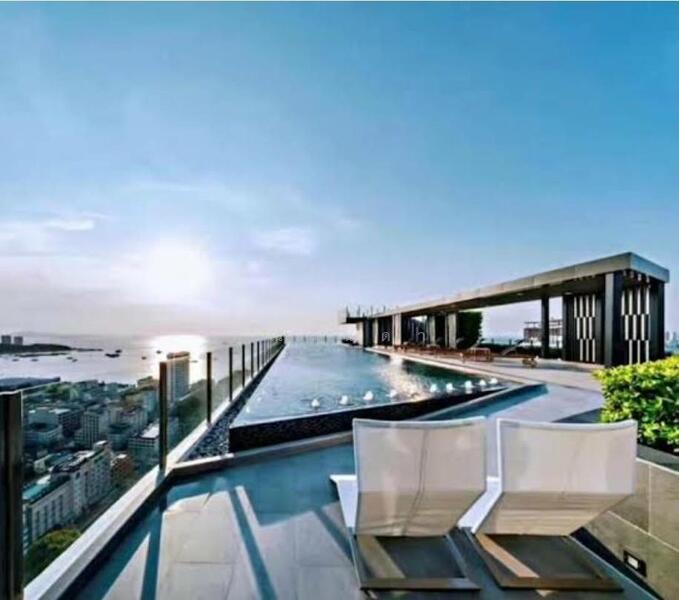 For Sale - Pattaya Posh, Chon Buri