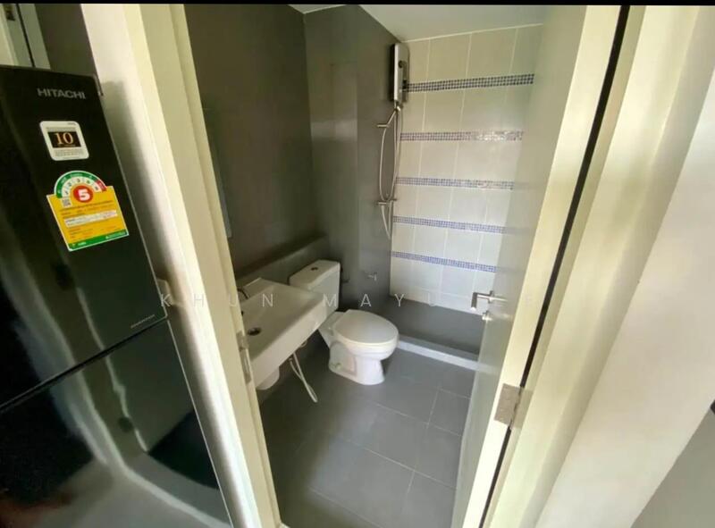 For Sale - Dcondo Campus Resort Bangna, Samut Prakan