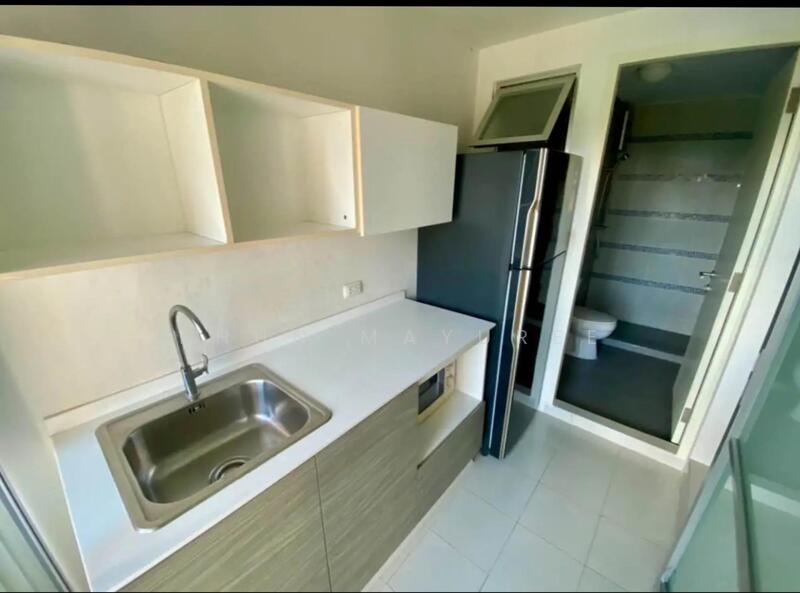 For Sale - Dcondo Campus Resort Bangna, Samut Prakan