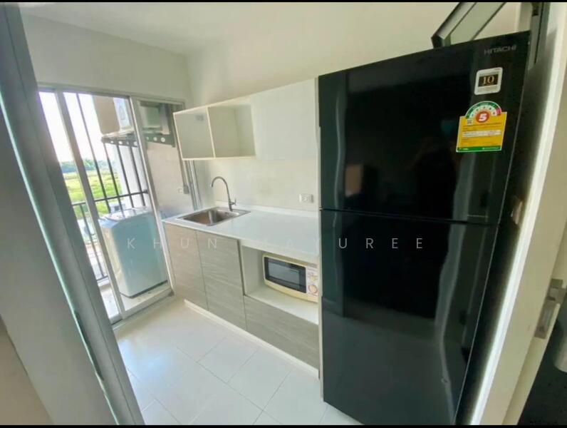 For Sale - Dcondo Campus Resort Bangna, Samut Prakan