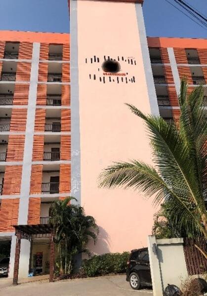 ขาย - S1 Asset Condominium : เอสวัน เอสเซท คอนโดมิเนียม, เชียงใหม่