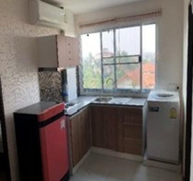 ขาย - S1 Asset Condominium : เอสวัน เอสเซท คอนโดมิเนียม, เชียงใหม่