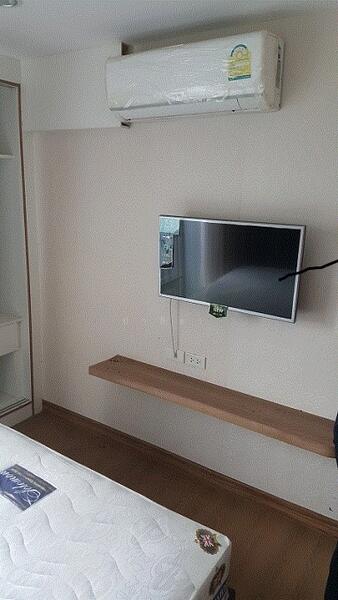 ขาย - S1 Asset Condominium : เอสวัน เอสเซท คอนโดมิเนียม, เชียงใหม่