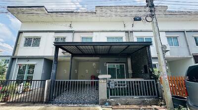 ขาย - Lio Bliss Kanchanaphisek – Chaiyapruk : ไลโอ บลิสซ์ กาญจนาภิเษก – ชัยพฤกษ์, นนทบุรี