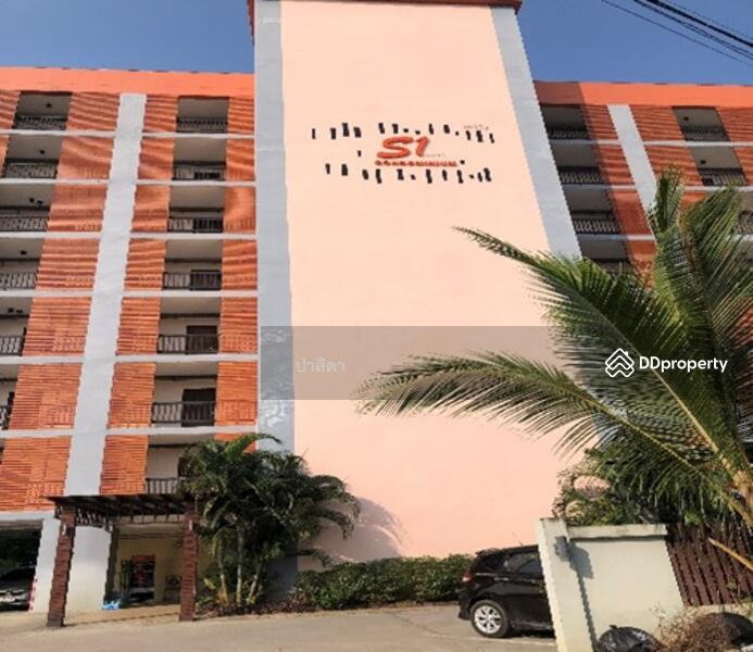 For Sale - S1 Asset Condominium, Chiang Mai