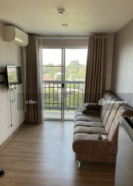 For Sale - S1 Asset Condominium, Chiang Mai