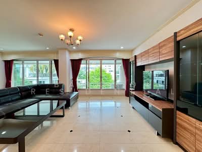 For Rent - Navin Court, Bangkok