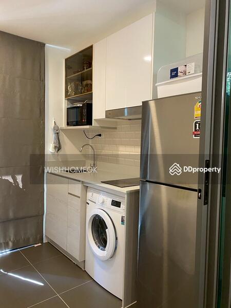 For Sale - Metro Luxe Rose Gold Phaholyothin - Sutthisan, Bangkok