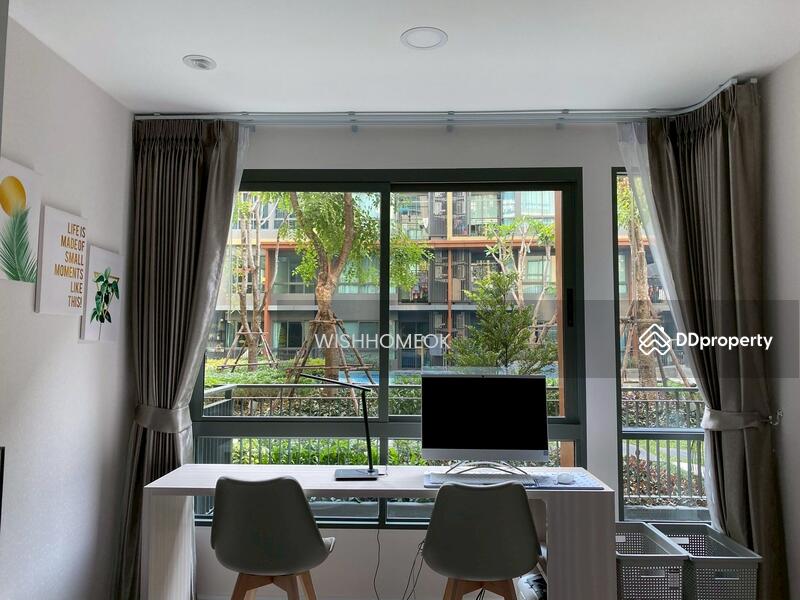 For Sale - Metro Luxe Rose Gold Phaholyothin - Sutthisan, Bangkok