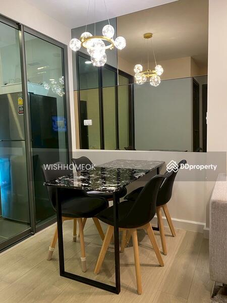 For Sale - Metro Luxe Rose Gold Phaholyothin - Sutthisan, Bangkok