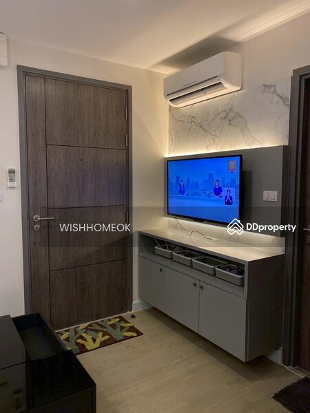 For Sale - Metro Luxe Rose Gold Phaholyothin - Sutthisan, Bangkok