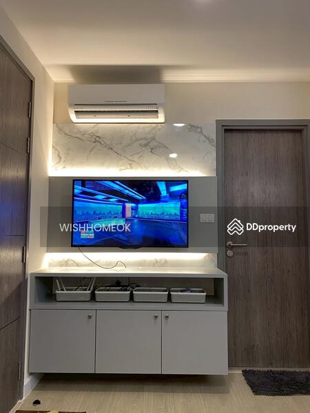 For Sale - Metro Luxe Rose Gold Phaholyothin - Sutthisan, Bangkok
