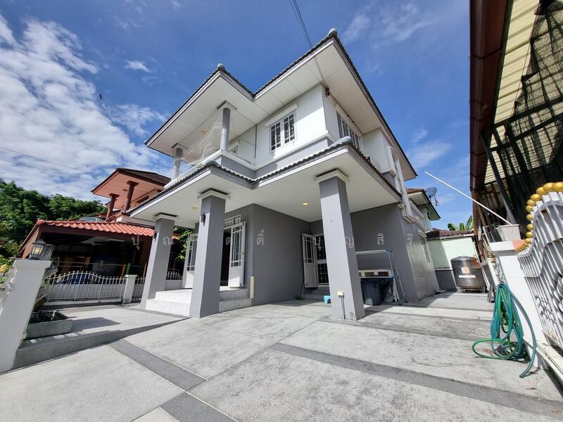 For Rent - Vararom Minburi, Bangkok