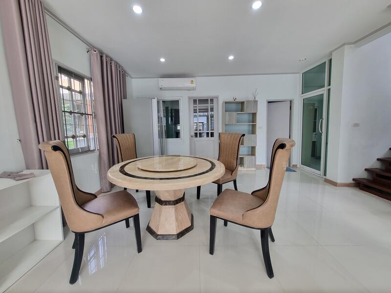 For Rent - Vararom Minburi, Bangkok