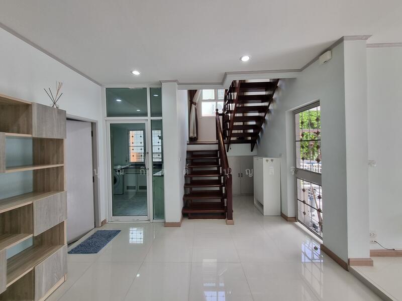 ให้เช่า - Vararom Minburi : วรารมย์ มีนบุรี ซ.ราษฎร์อุทิศ 16, กรุงเทพ