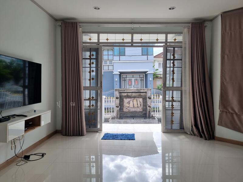 For Rent - Vararom Minburi, Bangkok