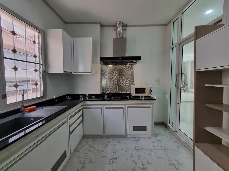 For Rent - Vararom Minburi, Bangkok