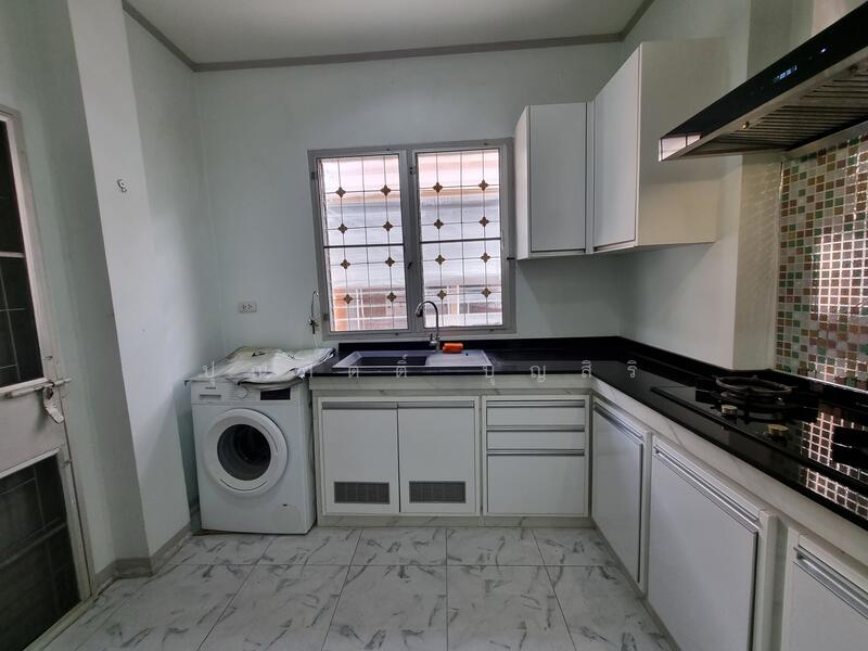 For Rent - Vararom Minburi, Bangkok