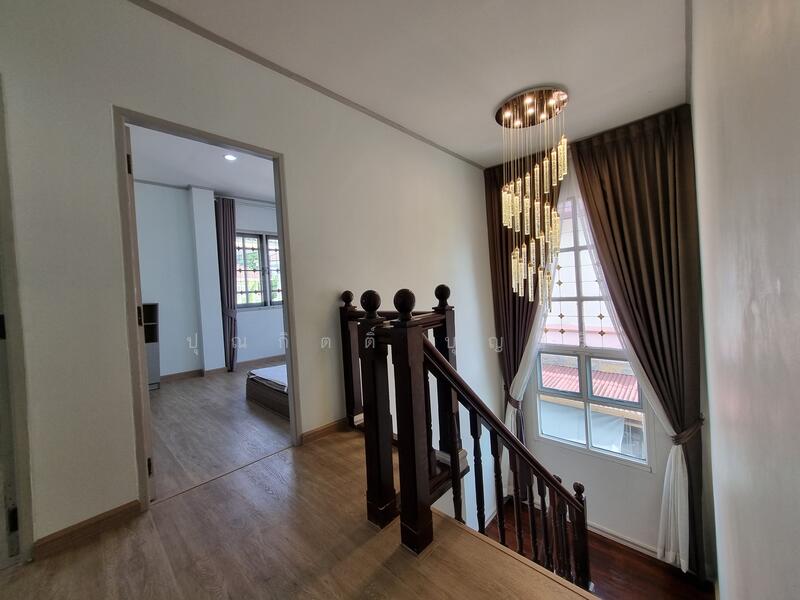 For Rent - Vararom Minburi, Bangkok