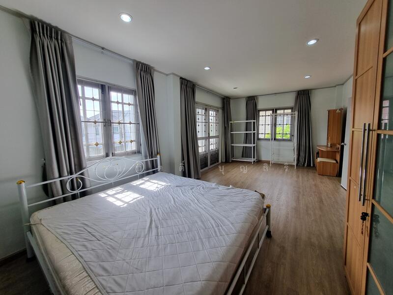 For Rent - Vararom Minburi, Bangkok