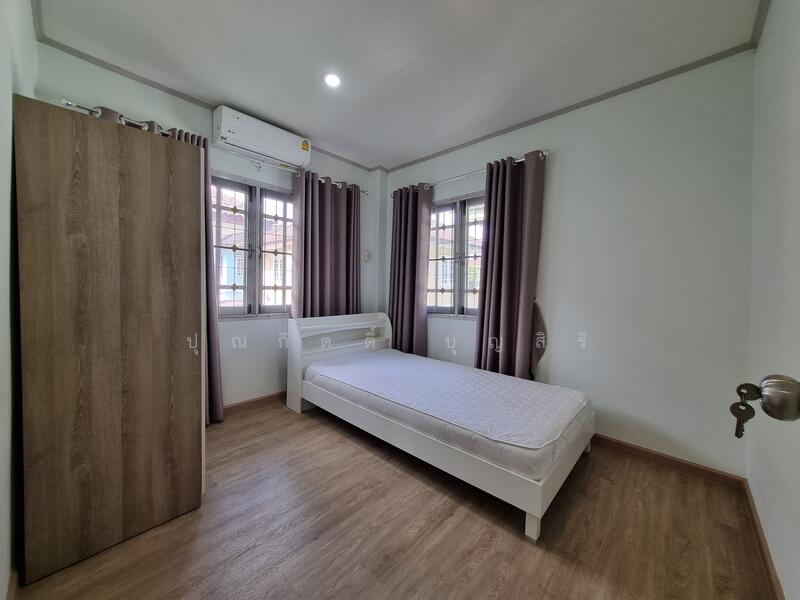 For Rent - Vararom Minburi, Bangkok