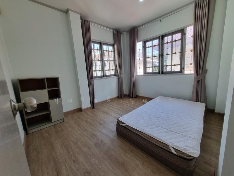 For Rent - Vararom Minburi, Bangkok