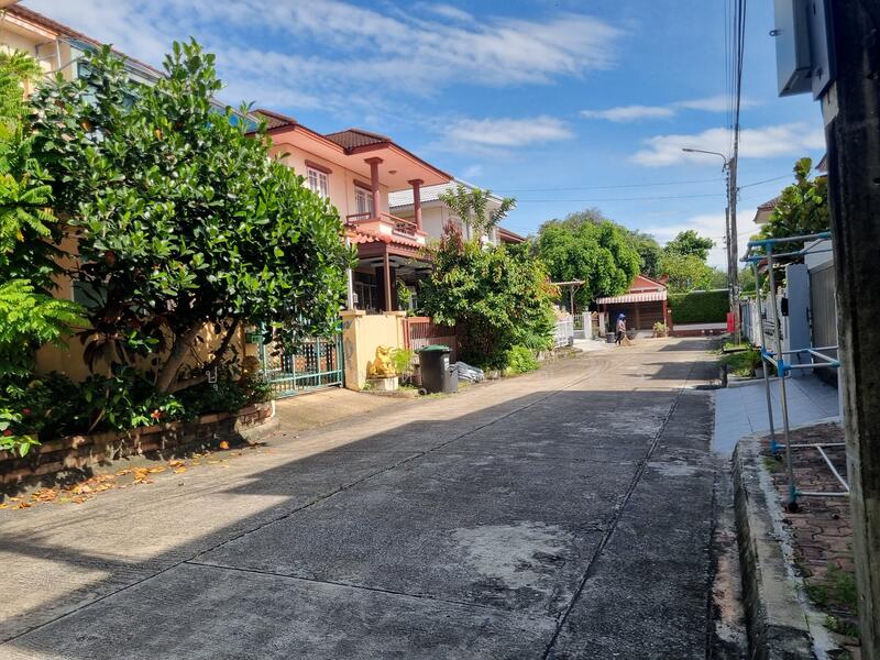 For Rent - Vararom Minburi, Bangkok