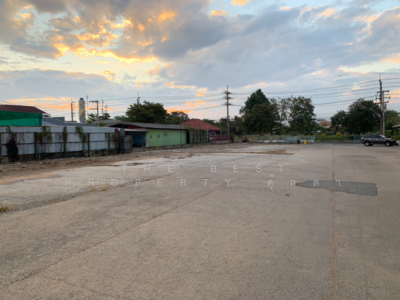 ขาย - ที่ดินในเมือง ร้อยเอ็ด, ร้อยเอ็ด