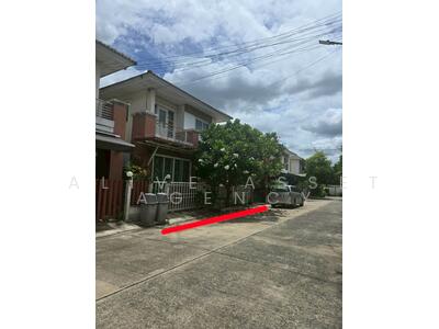 ขาย - Villa Kunalai 1 Bangbuathong : วิลล่า คุณาลัย 1 บางบัวทอง, นนทบุรี