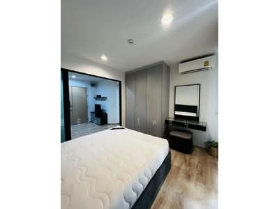 For Rent - Rise Rama 9, Bangkok