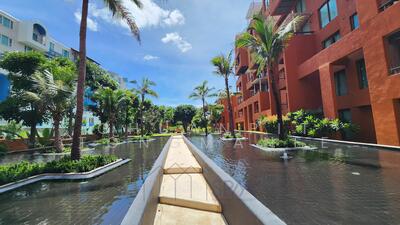 ขาย - Las Tortugas Condo : ลาส ตอร์ตูกัส คอนโด, ประจวบคีรีขันธ์