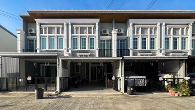 ขาย - Golden Neo Sukhumvit-Lasalle, สมุทรปราการ
