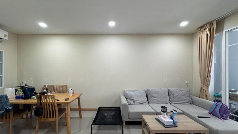 Golden Neo Sukhumvit-Lasalle, สมุทรปราการ, สำโรงเหนือ, เมืองสมุทรปราการ, สมุทรปราการ, 117 ตร.ม., ทาวน์เฮ้าส์ ขาย, โดย คุณ พลอยวาลินน์ (วาลินน์), 60108276 - ☎️โทร 093-969-5663 Line : @central_home - DDproperty.com