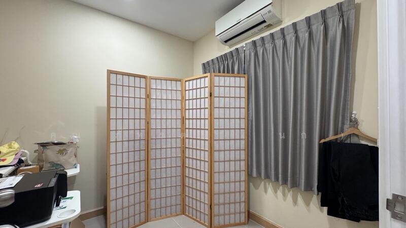 Golden Neo Sukhumvit-Lasalle, สมุทรปราการ, สำโรงเหนือ, เมืองสมุทรปราการ, สมุทรปราการ, 117 ตร.ม., ทาวน์เฮ้าส์ ขาย, โดย คุณ พลอยวาลินน์ (วาลินน์), 60108276 - ☎️โทร 093-969-5663 Line : @central_home - DDproperty.com