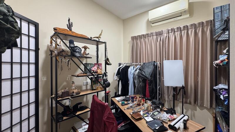 Golden Neo Sukhumvit-Lasalle, สมุทรปราการ, สำโรงเหนือ, เมืองสมุทรปราการ, สมุทรปราการ, 117 ตร.ม., ทาวน์เฮ้าส์ ขาย, โดย คุณ พลอยวาลินน์ (วาลินน์), 60108276 - ☎️โทร 093-969-5663 Line : @central_home - DDproperty.com