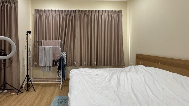 Golden Neo Sukhumvit-Lasalle, สมุทรปราการ, สำโรงเหนือ, เมืองสมุทรปราการ, สมุทรปราการ, 117 ตร.ม., ทาวน์เฮ้าส์ ขาย, โดย คุณ พลอยวาลินน์ (วาลินน์), 60108276 - ☎️โทร 093-969-5663 Line : @central_home - DDproperty.com