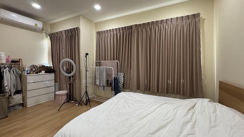 Golden Neo Sukhumvit-Lasalle, สมุทรปราการ, สำโรงเหนือ, เมืองสมุทรปราการ, สมุทรปราการ, 117 ตร.ม., ทาวน์เฮ้าส์ ขาย, โดย คุณ พลอยวาลินน์ (วาลินน์), 60108276 - ☎️โทร 093-969-5663 Line : @central_home - DDproperty.com
