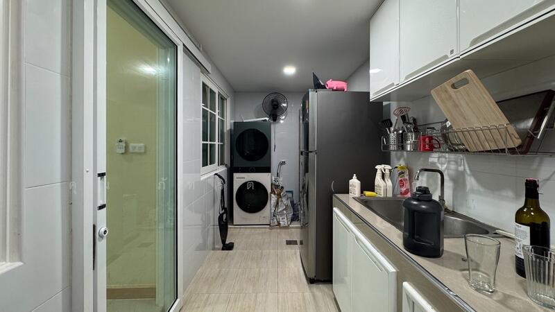 Golden Neo Sukhumvit-Lasalle, สมุทรปราการ, สำโรงเหนือ, เมืองสมุทรปราการ, สมุทรปราการ, 117 ตร.ม., ทาวน์เฮ้าส์ ขาย, โดย คุณ พลอยวาลินน์ (วาลินน์), 60108276 - ☎️โทร 093-969-5663 Line : @central_home - DDproperty.com