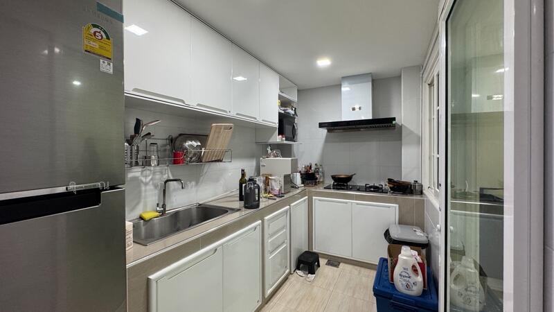 Golden Neo Sukhumvit-Lasalle, สมุทรปราการ, สำโรงเหนือ, เมืองสมุทรปราการ, สมุทรปราการ, 117 ตร.ม., ทาวน์เฮ้าส์ ขาย, โดย คุณ พลอยวาลินน์ (วาลินน์), 60108276 - ☎️โทร 093-969-5663 Line : @central_home - DDproperty.com