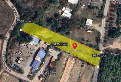 ขาย - ที่ดินศรีราชา ชลบุรี, ชลบุรี