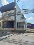 อาคารสำนักงาน อำเภอท่าชนะ จังหวัดสุราษฎร์ธานี, สุราษฎร์ธานี