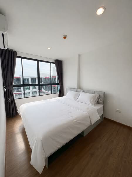 Niche Mono Rama 9, Bangkok, Rama 9 Road Soi 17, Huai Khwang, Bangkok, 2 Bedrooms, 55 sqm, Condo For Rent, by Kulchalit Rungsichewachuen, 60108297 - DDproperty.com