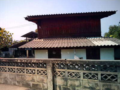 ขาย - นอกโครงการลำปาง, ลำปาง