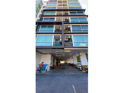 ขาย - Chateau In Town Major Ratchayothin 2 : ชาโตว์ อินทาวน์ เมเจอร์ รัชโยธิน 2, กรุงเทพ