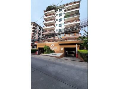 ขาย - College View Condo : คอลเลจวิวคอนโด, ชลบุรี