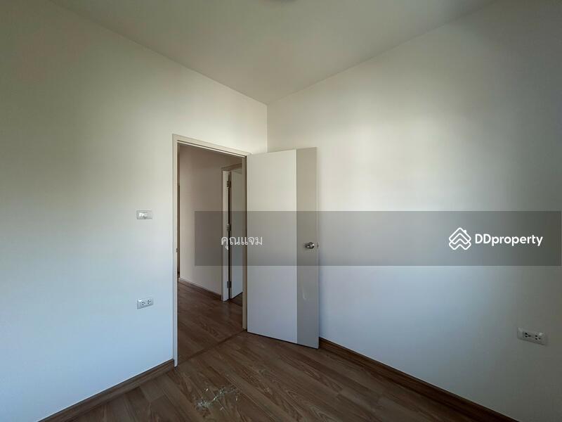 For Sale - Baan Lumpini Town Ville Permsin-Watcharapol, Bangkok