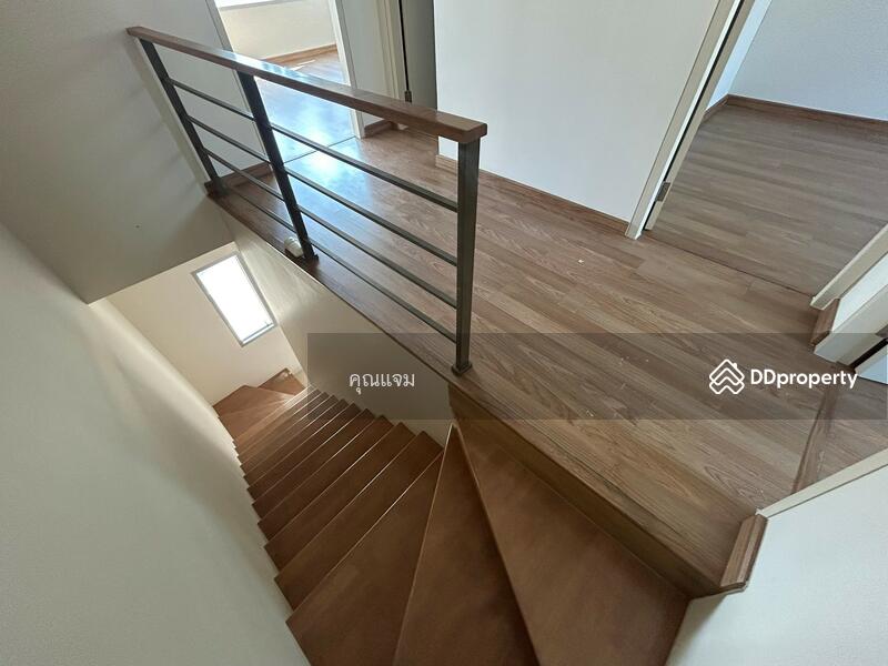 For Sale - Baan Lumpini Town Ville Permsin-Watcharapol, Bangkok